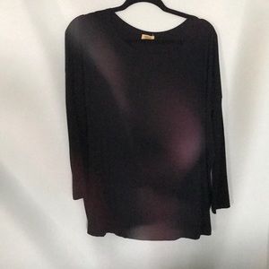 Long sleeve piko